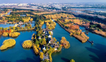 2022常熟沙家浜風景區門票價格、免票政策、半價政策