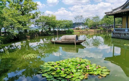 江蘇最受歡迎的10大景區,你最喜歡哪個