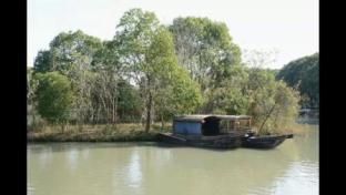 紅色水鄉(xiāng)，詩(shī)畫(huà)沙家浜——一段穿越歷史與自然的旅程